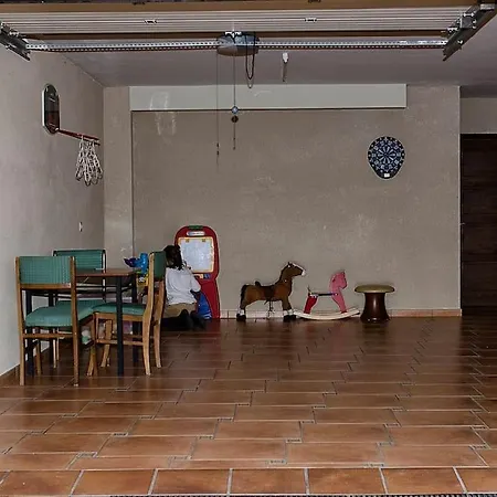 Casa Rural Paula Zarzuela del Monte Extérieur photo