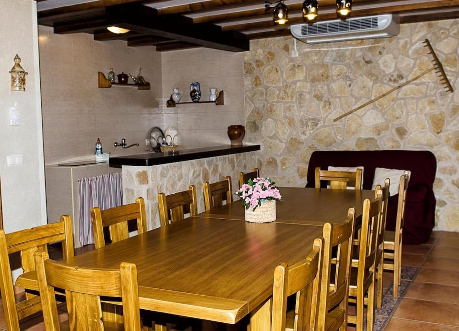 Ferienhaus Paula